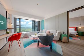 EVEN Hotels Shenzhen Guangming Cloud Park by IHG