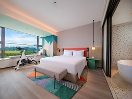 EVEN Hotels Shenzhen Guangming Cloud Park by IHG