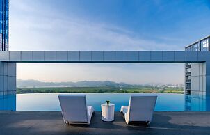 EVEN Hotels Shenzhen Guangming Cloud Park by IHG