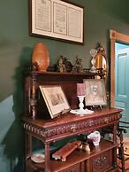 The Adams Pragge House