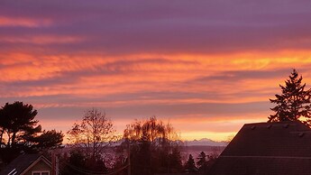 The Adams Pragge House