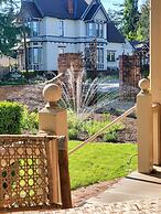 The Adams Pragge House