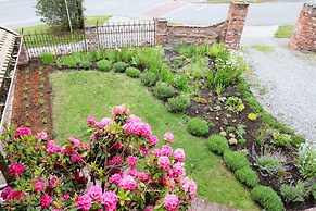 The Adams Pragge House