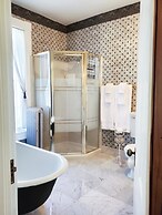 The Adams Pragge House