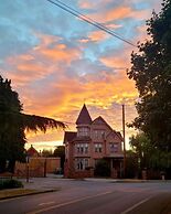 The Adams Pragge House