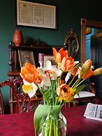 The Adams Pragge House