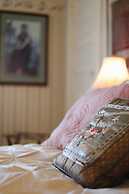 The Adams Pragge House