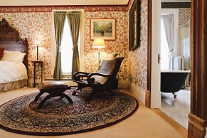 The Adams Pragge House