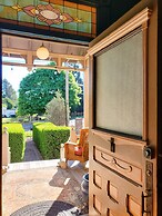 The Adams Pragge House