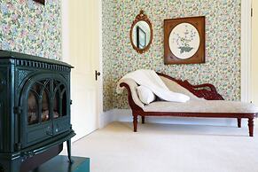 The Adams Pragge House