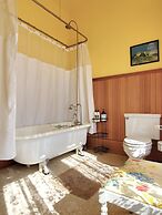 The Adams Pragge House