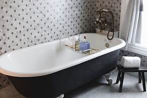 The Adams Pragge House