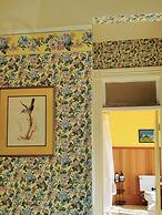 The Adams Pragge House