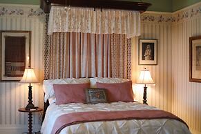 The Adams Pragge House