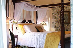 The Adams Pragge House