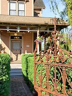 The Adams Pragge House