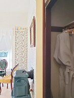 The Adams Pragge House