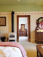 The Adams Pragge House