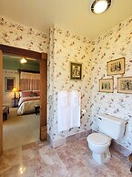 The Adams Pragge House