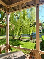 The Adams Pragge House