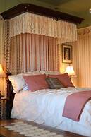 The Adams Pragge House