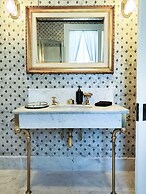 The Adams Pragge House