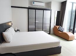 Innlux Phuket