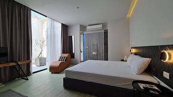 Innlux Phuket