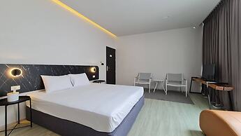 Innlux Phuket