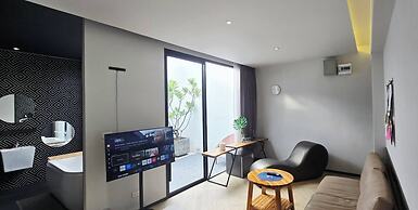 Innlux Phuket