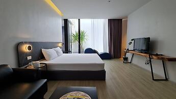 Innlux Phuket