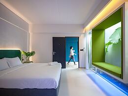 Innlux Phuket