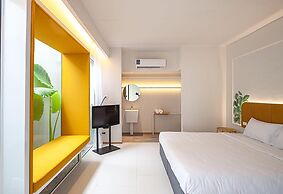 Innlux Phuket