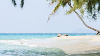 Seacret Kohkood Resort