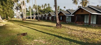 Seacret Kohkood Resort