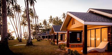 Seacret Kohkood Resort