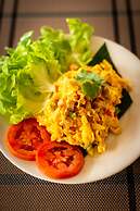 Seacret Kohkood Resort