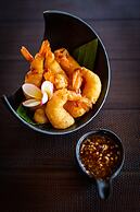 Seacret Kohkood Resort