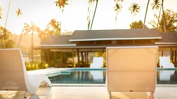 Seacret Kohkood Resort