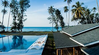 Seacret Kohkood Resort