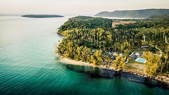 Seacret Kohkood Resort