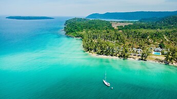 Seacret Kohkood Resort