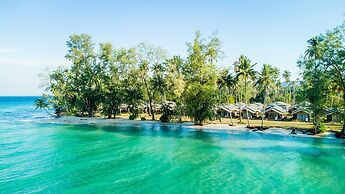 Seacret Kohkood Resort