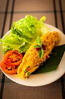 Seacret Kohkood Resort