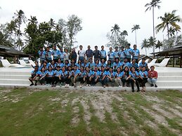 Seacret Kohkood Resort