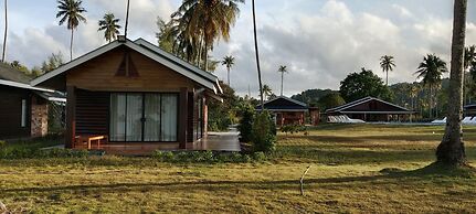 Seacret Kohkood Resort