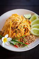 Seacret Kohkood Resort