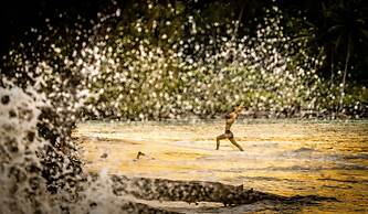 Seacret Kohkood Resort