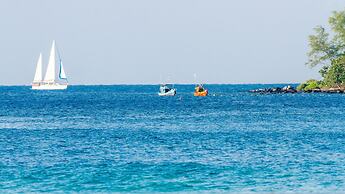 Seacret Kohkood Resort