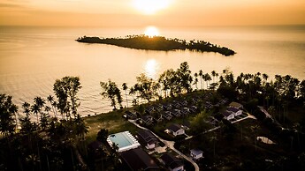 Seacret Kohkood Resort